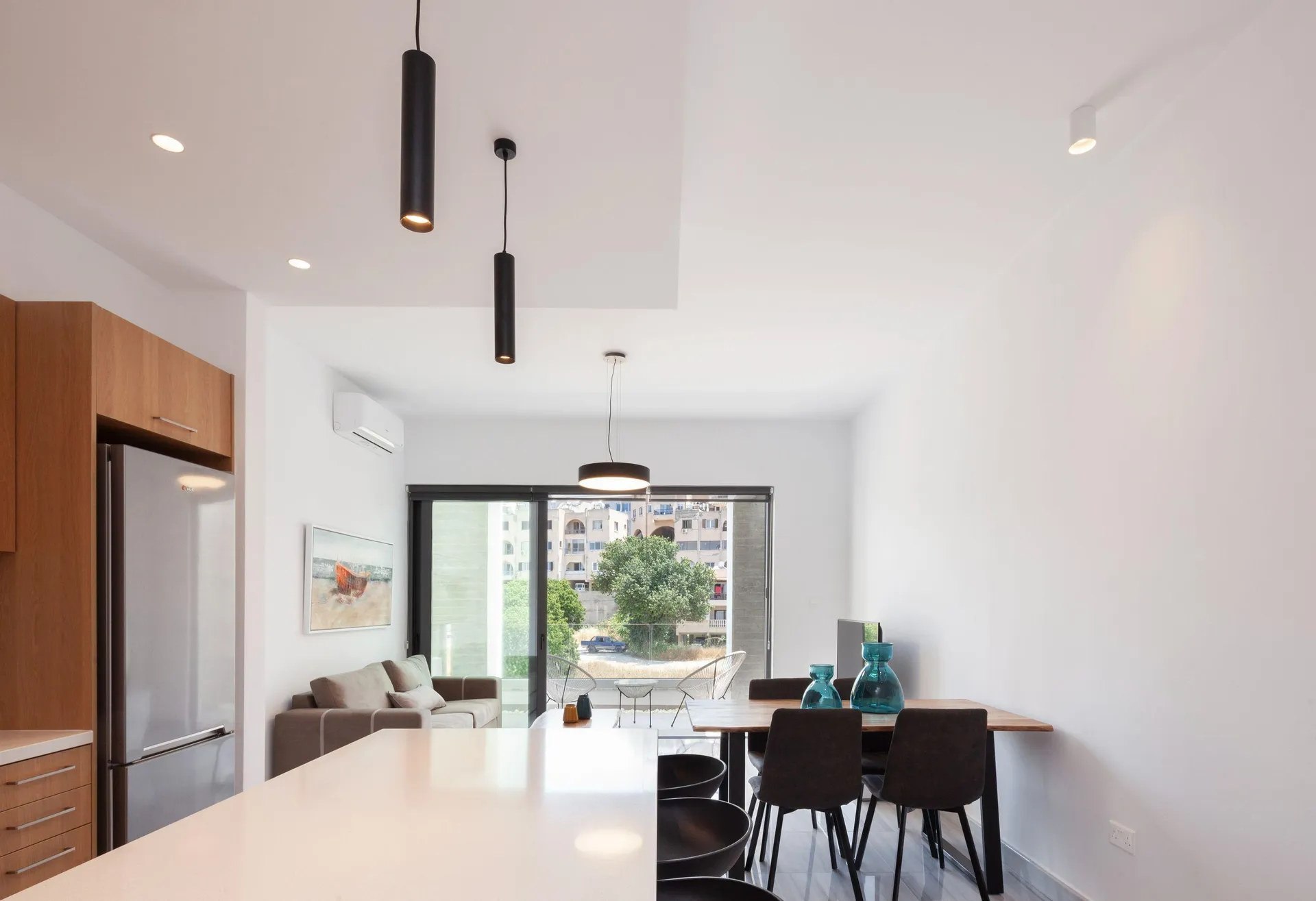 Agora Residences 1