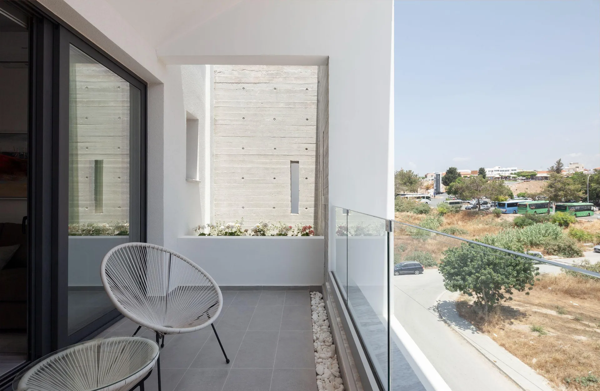 Agora Residences 1