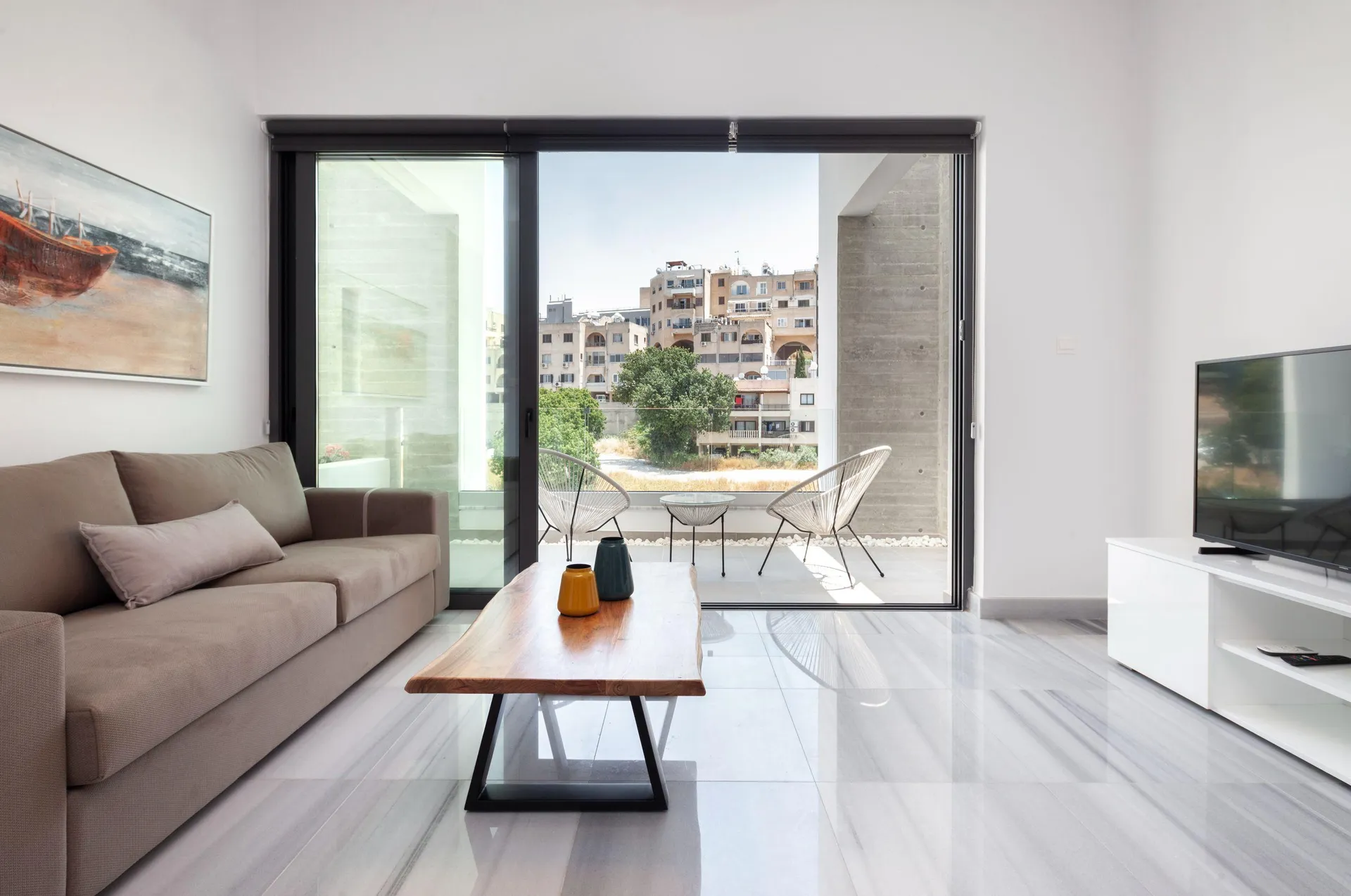 Agora Residences 1