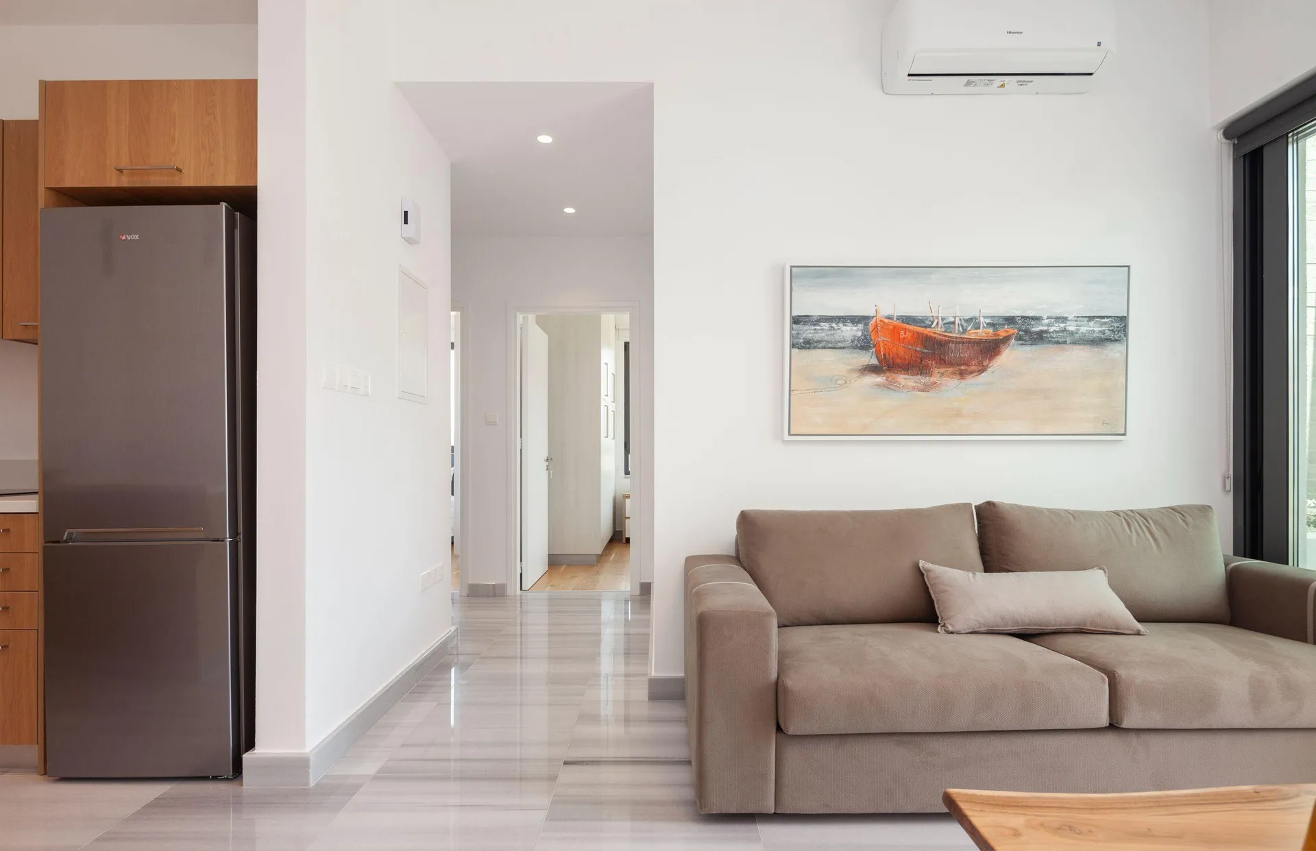 Agora Residences 1