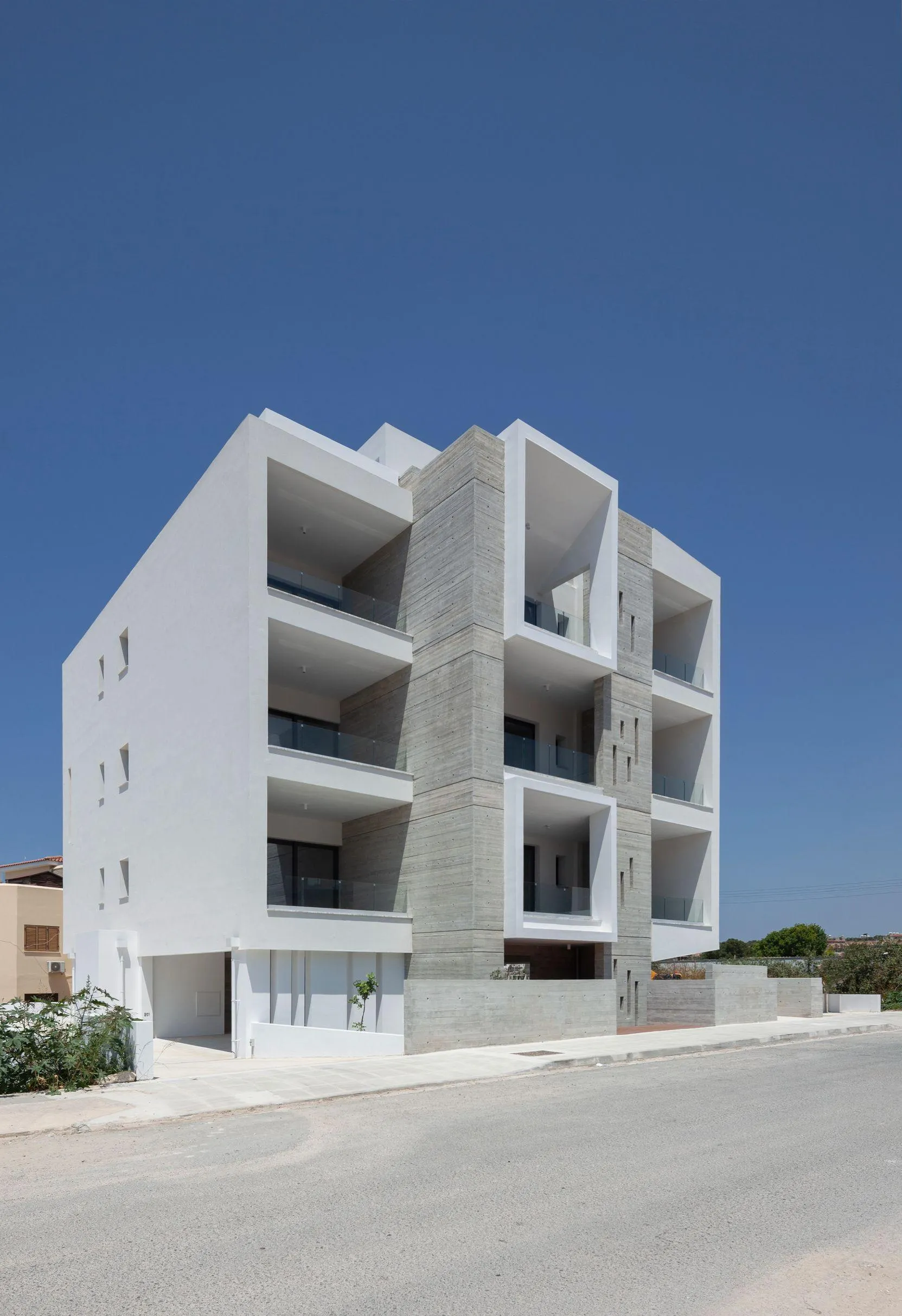 Agora Residences 1