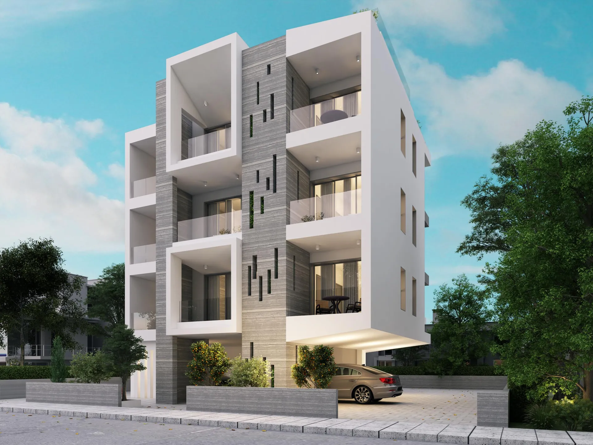 Agora Residences 1