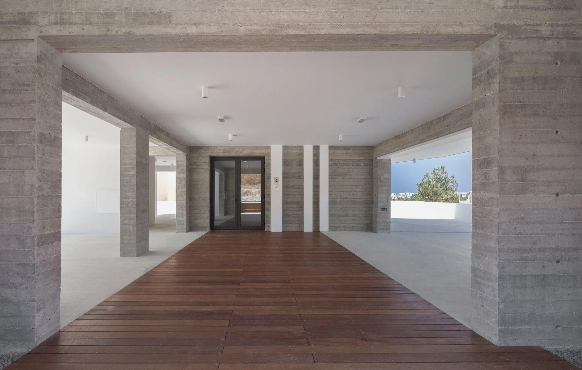 Agora Residences 1