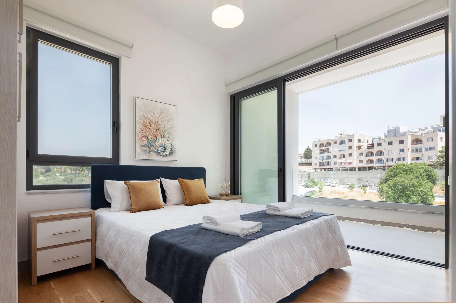 Agora Residences 1