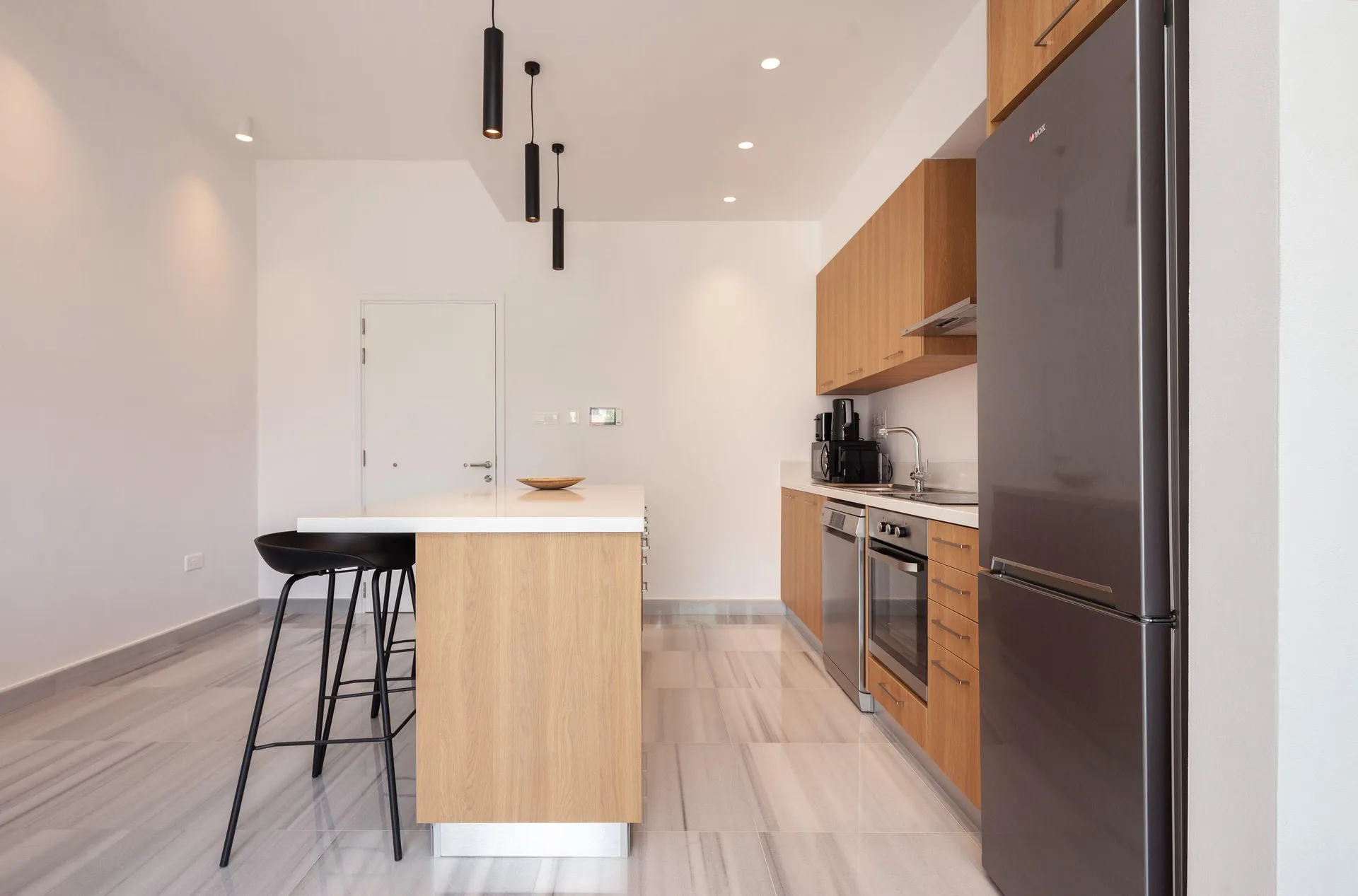 Agora Residences 1