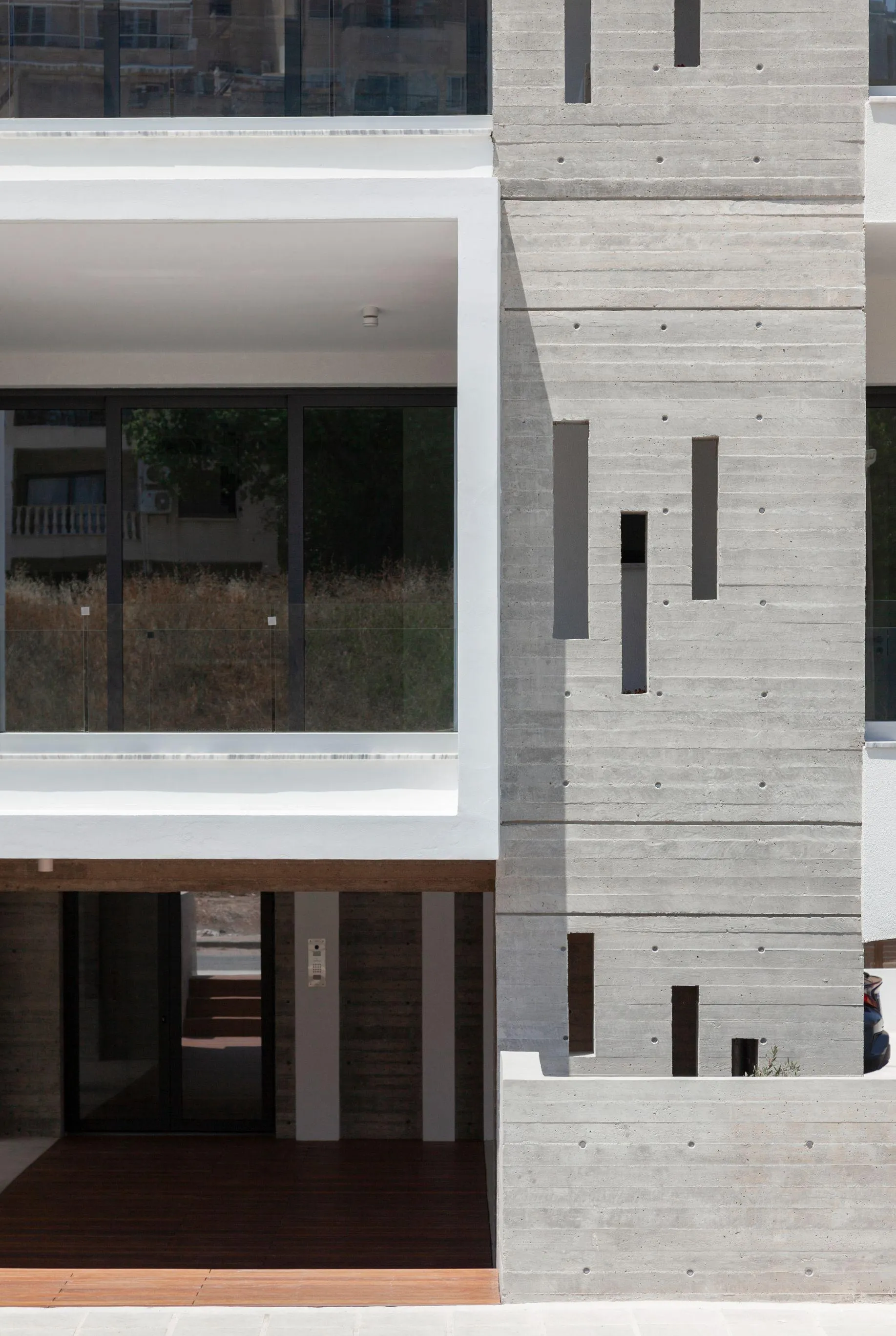 Agora Residences 1