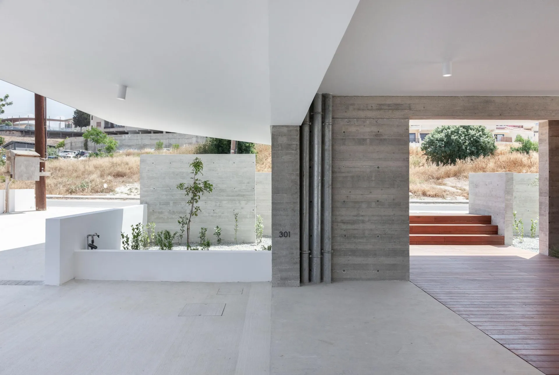 Agora Residences 1
