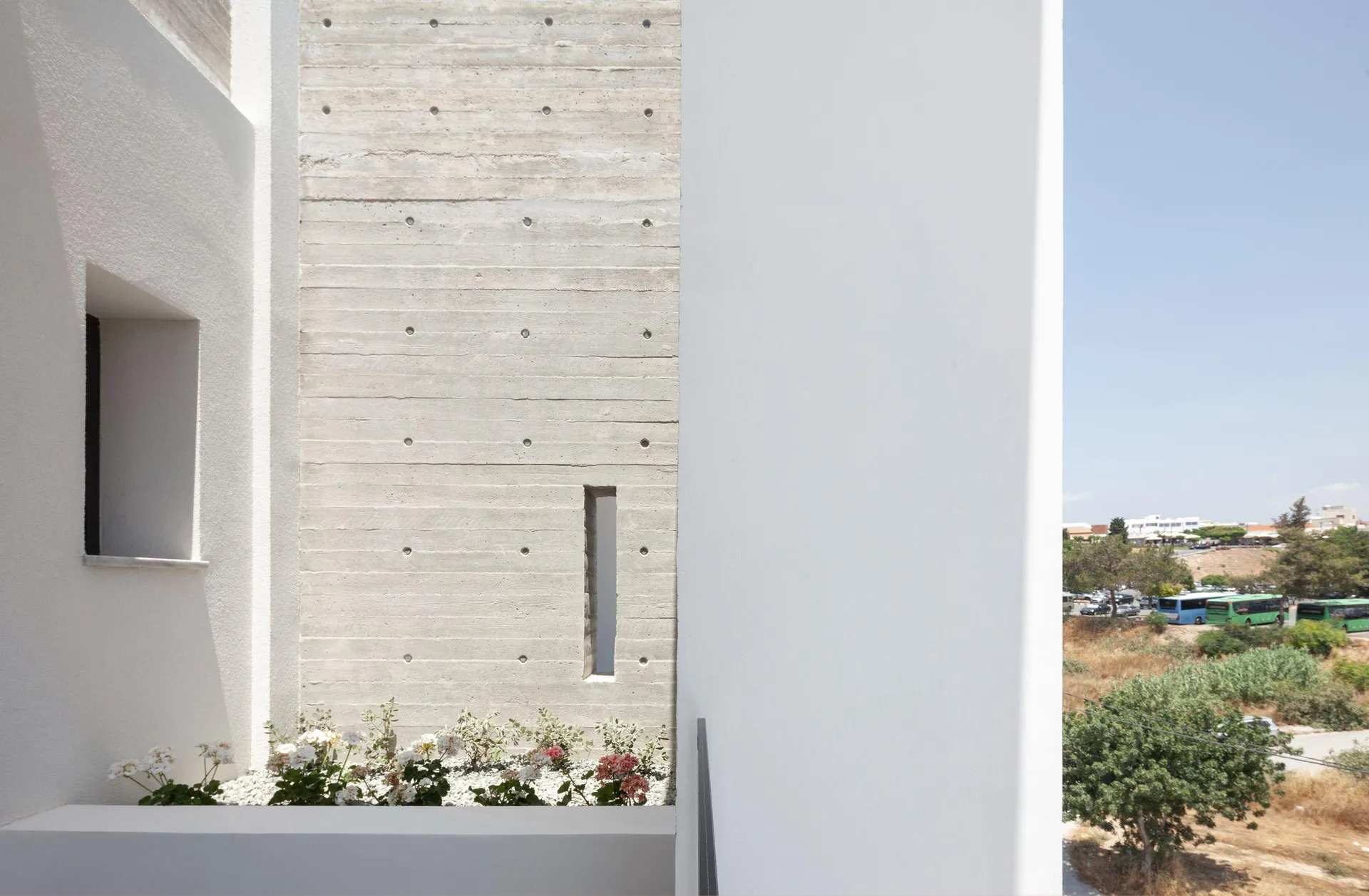 Agora Residences 1