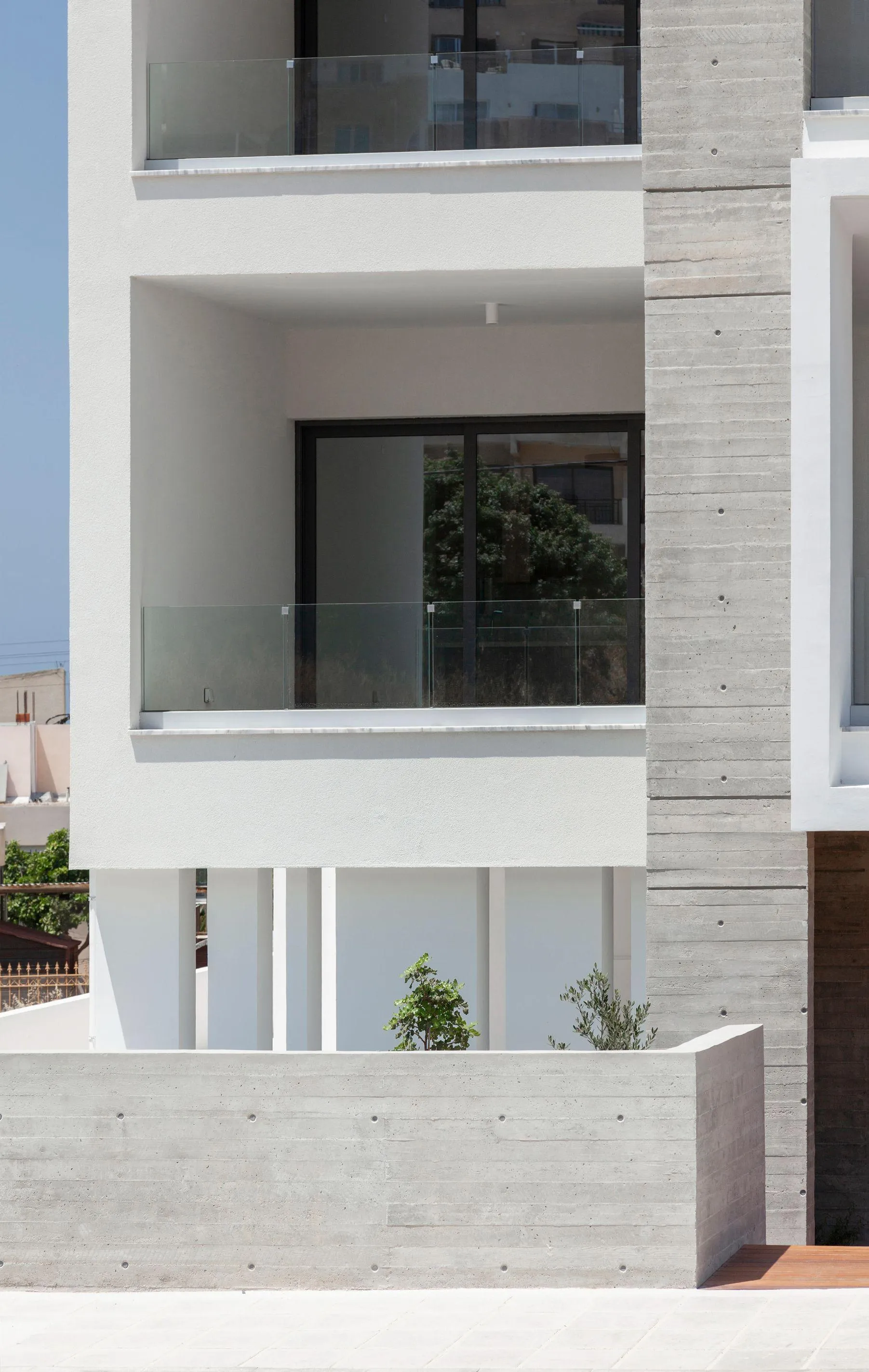 Agora Residences 1