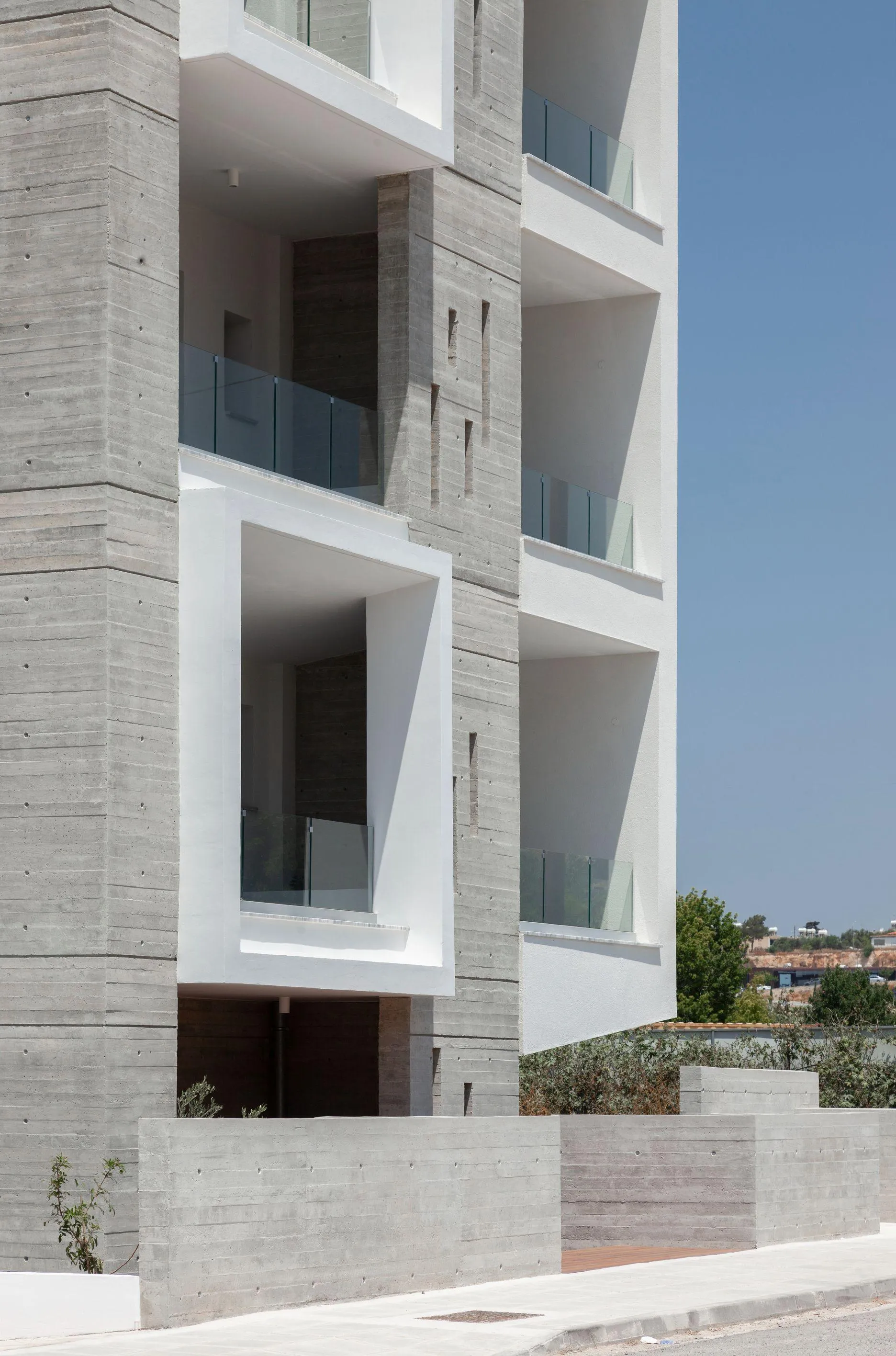 Agora Residences 1