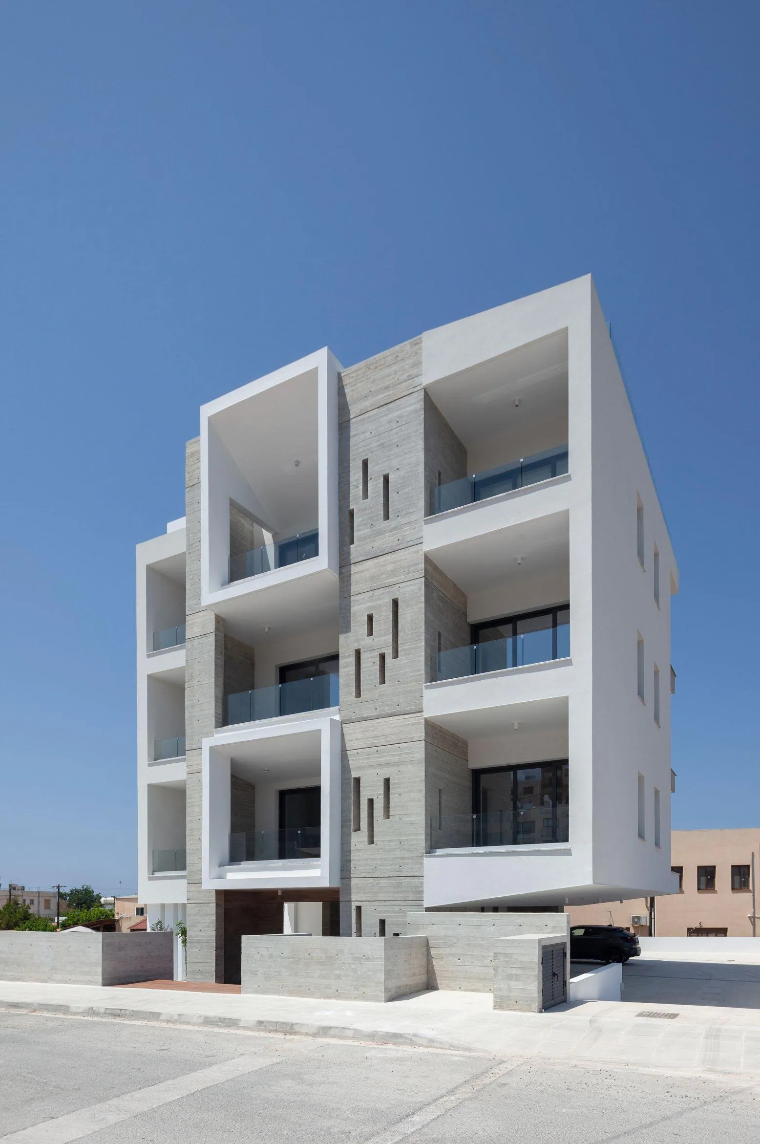 Agora Residences 1