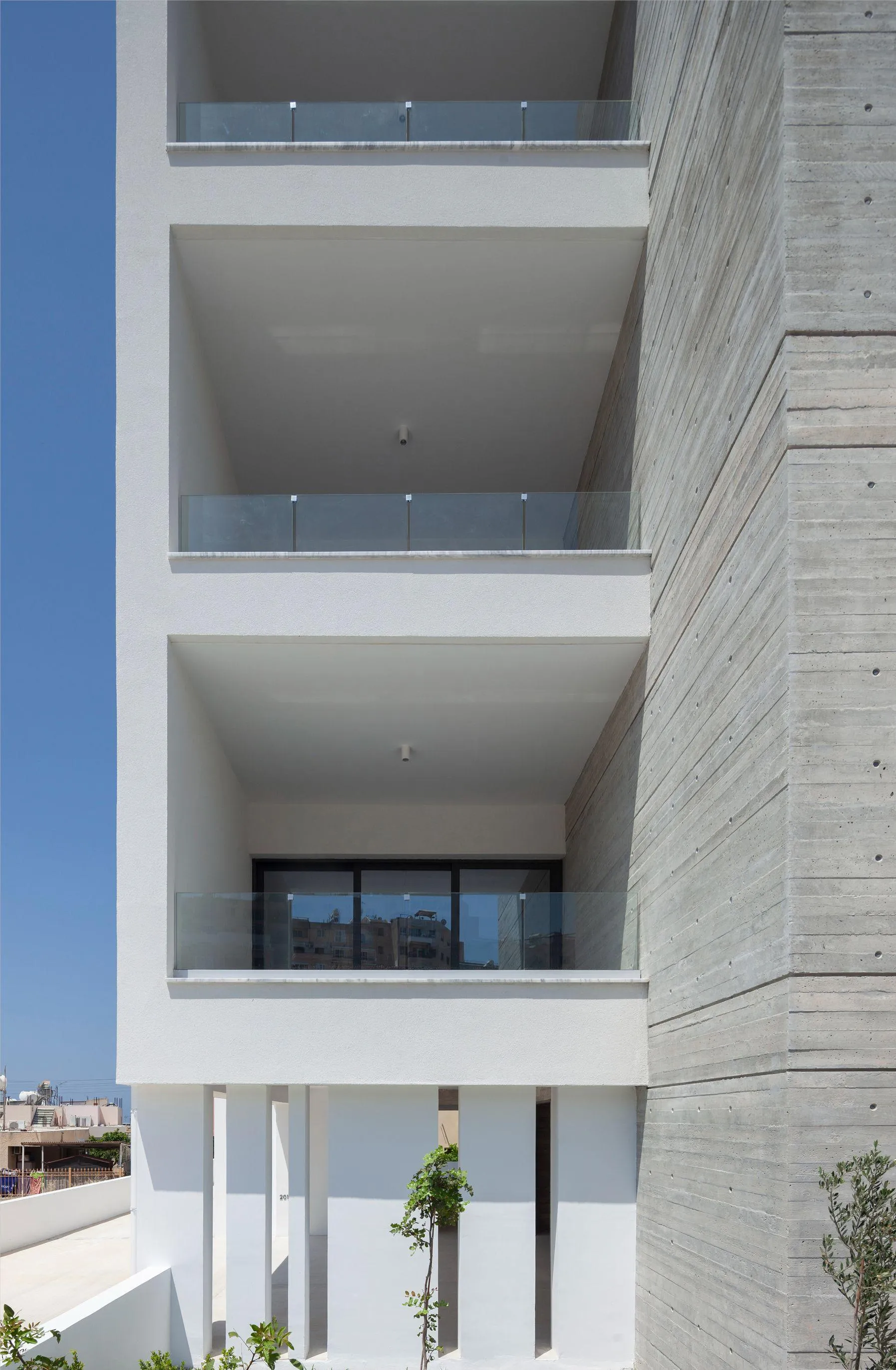 Agora Residences 1
