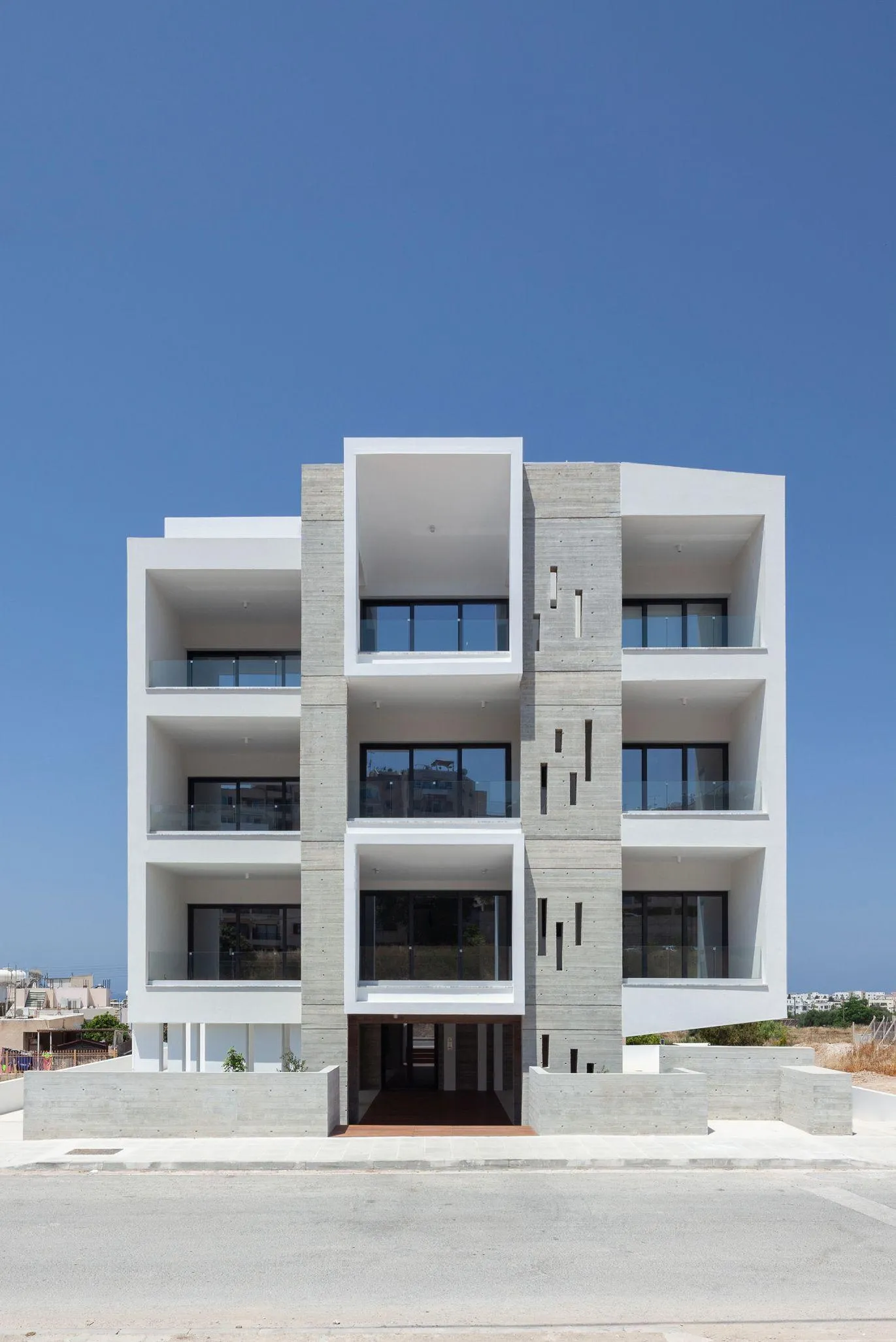 Agora Residences 1