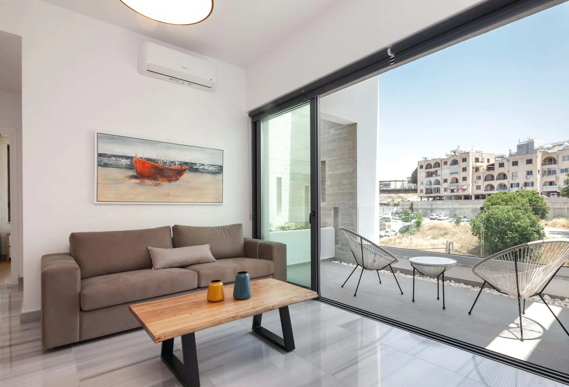 Agora Residences 1