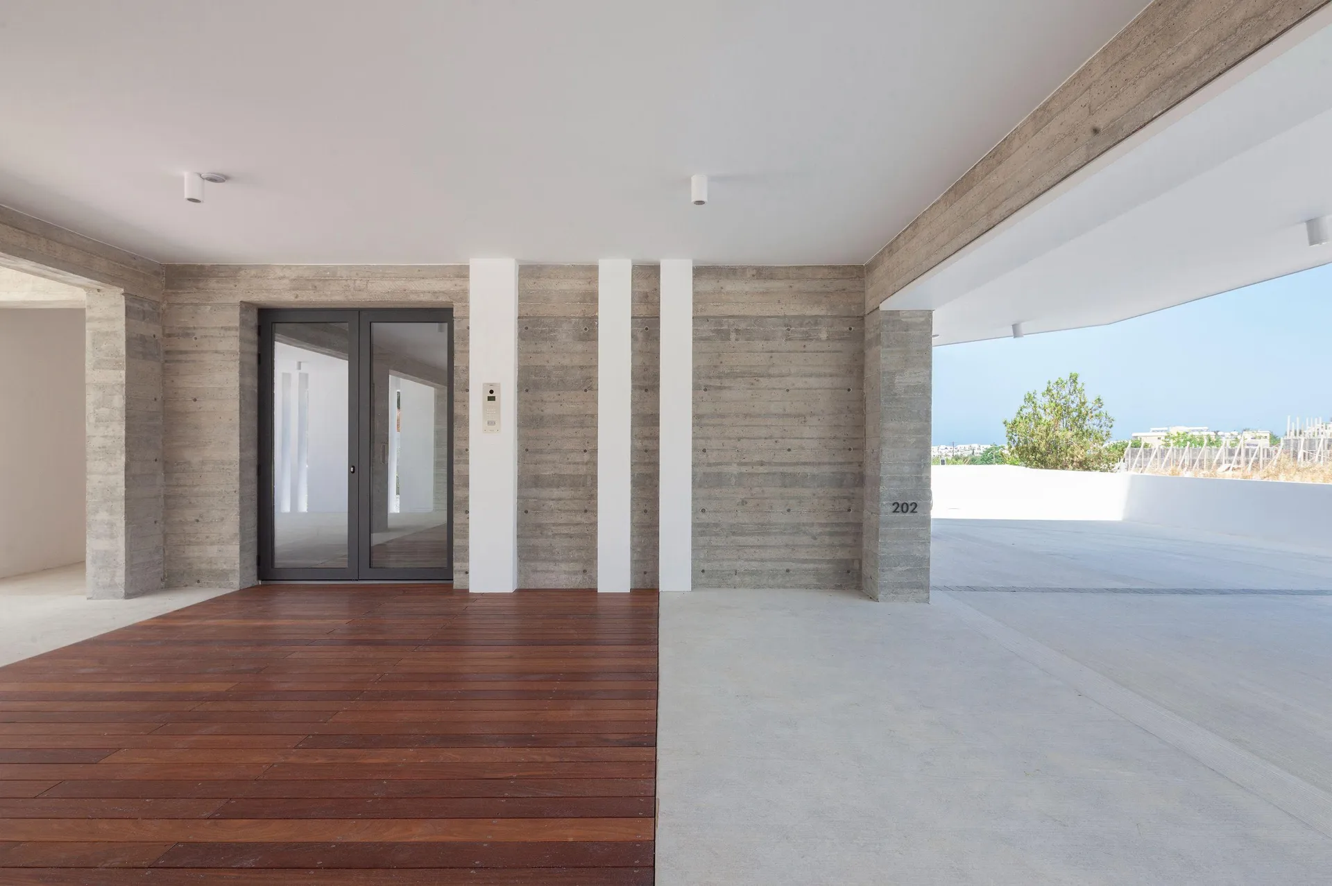 Agora Residences 1