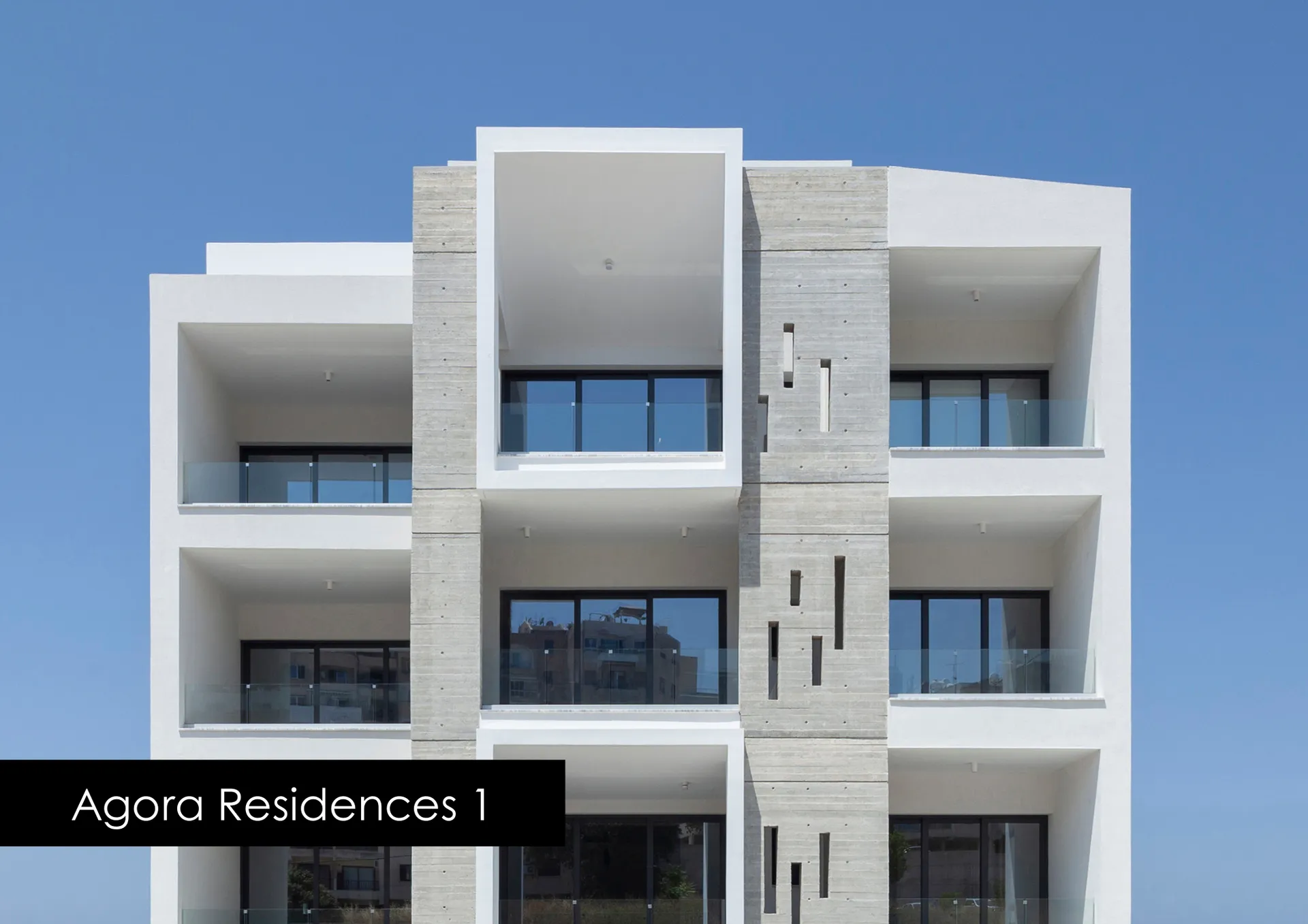Agora Residences 1