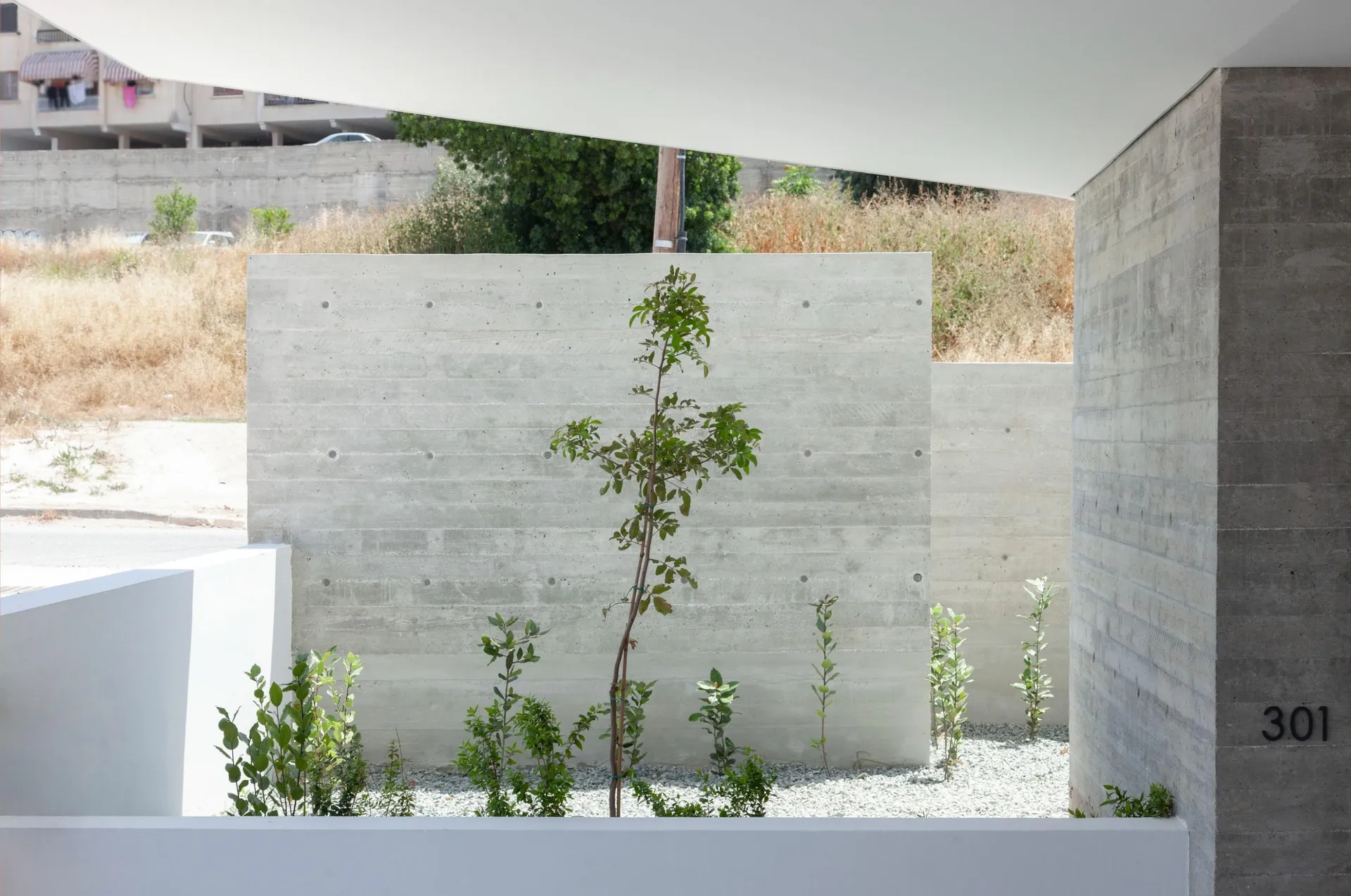 Agora Residences 1