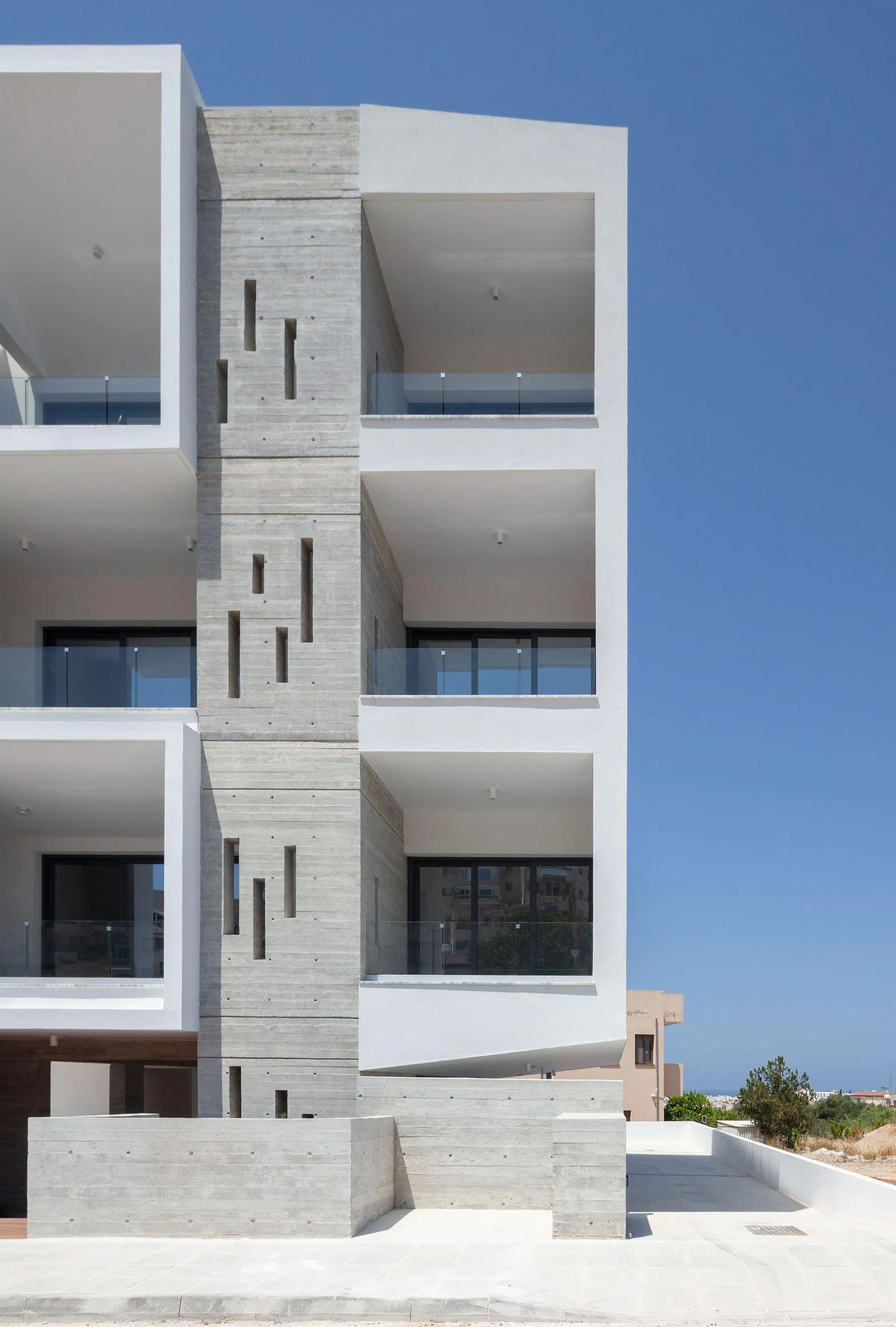 Agora Residences 1