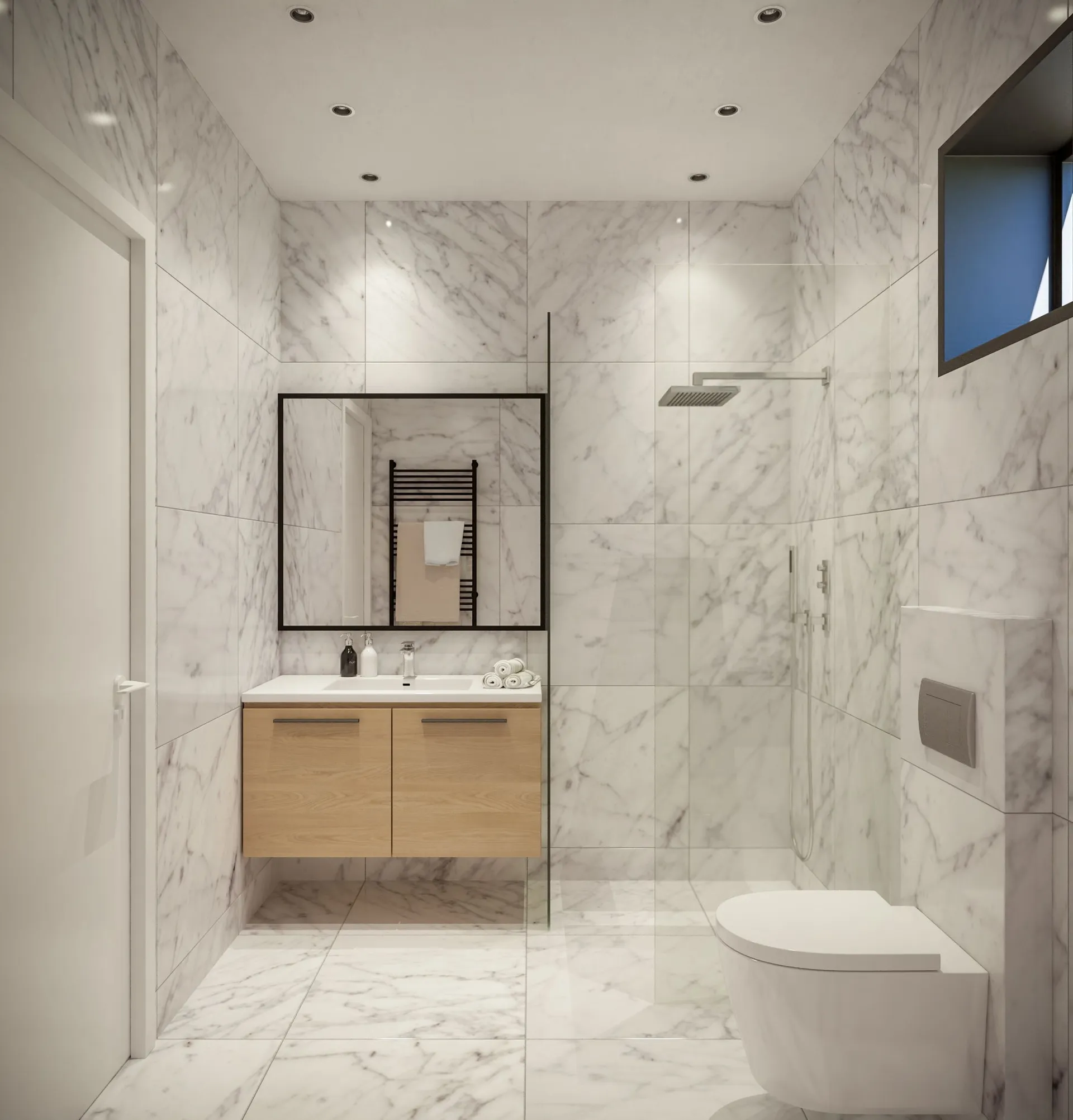 Ouranos Villas