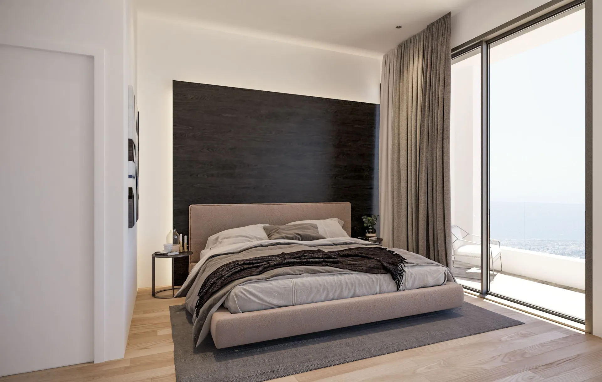 Ouranos Villas
