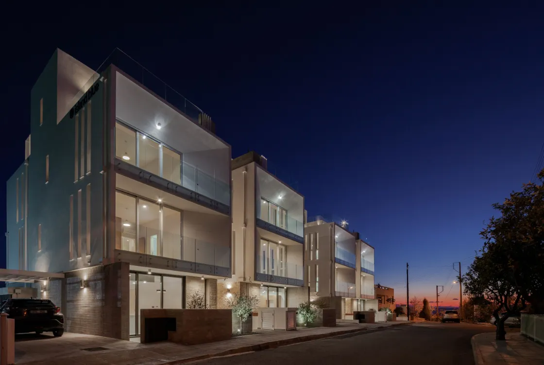 Almond Tree Villas