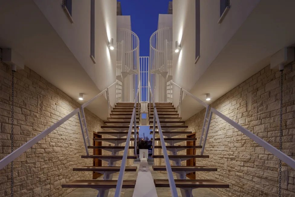 Almond Tree Villas