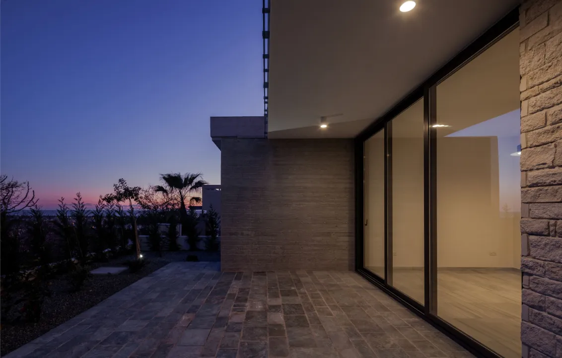 Almond Tree Villas