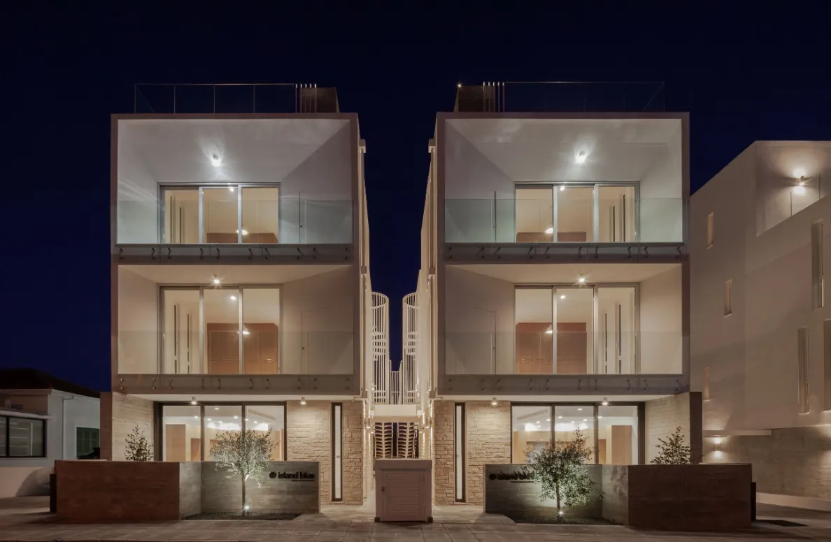 Almond Tree Villas