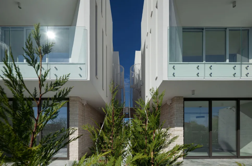 Almond Tree Villas