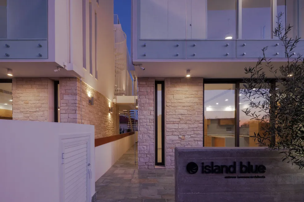 Almond Tree Villas