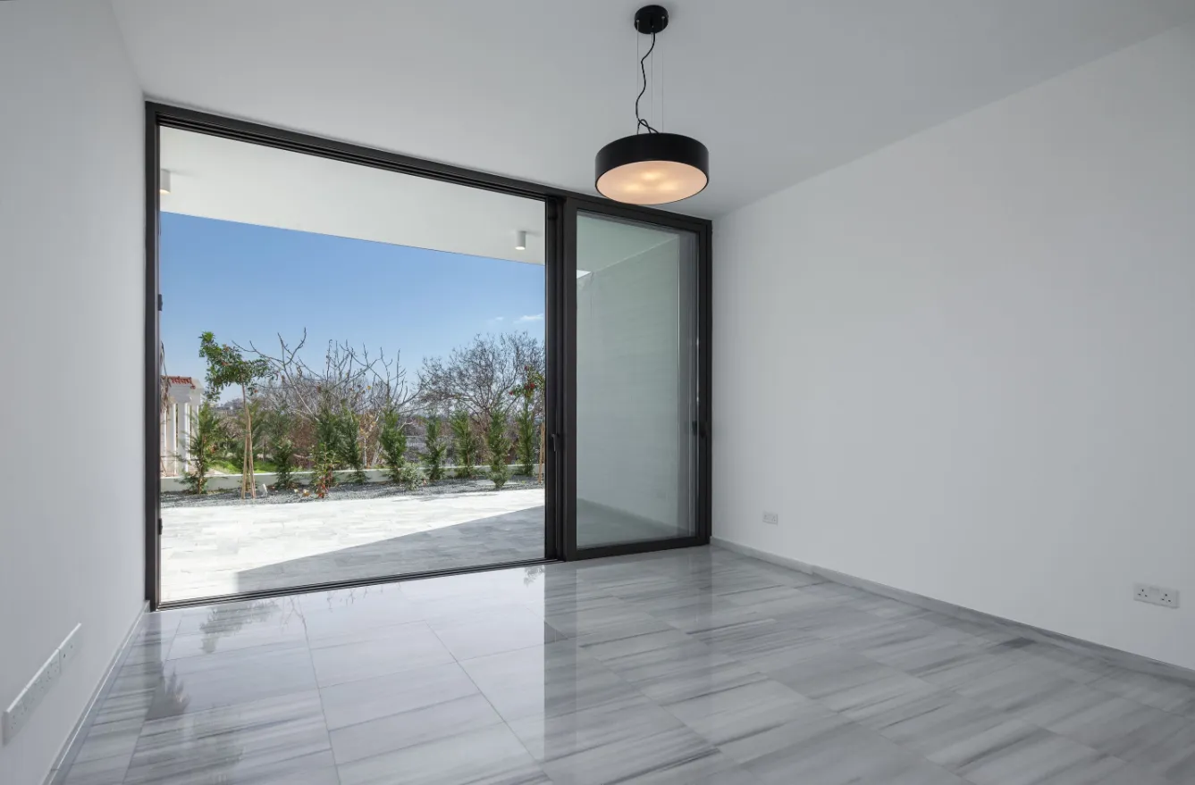 Almond Tree Villas