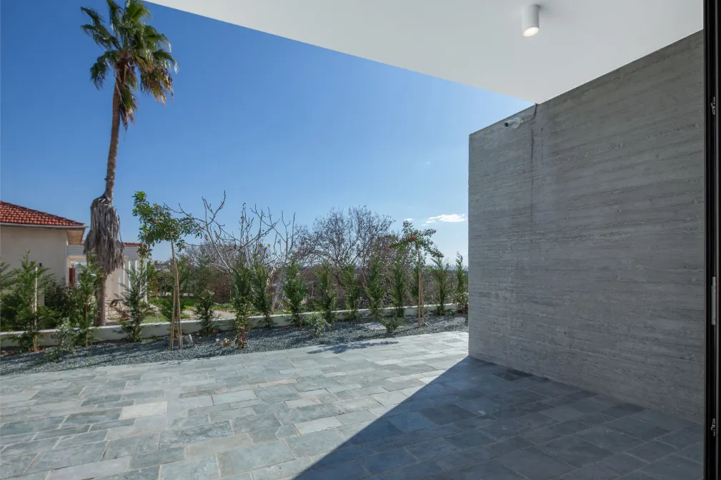 Almond Tree Villas