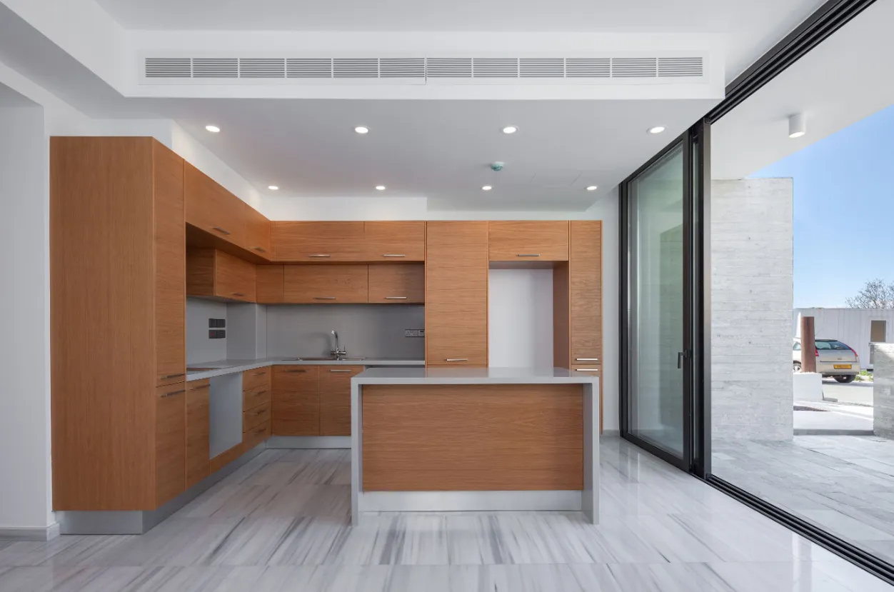 Almond Tree Villas