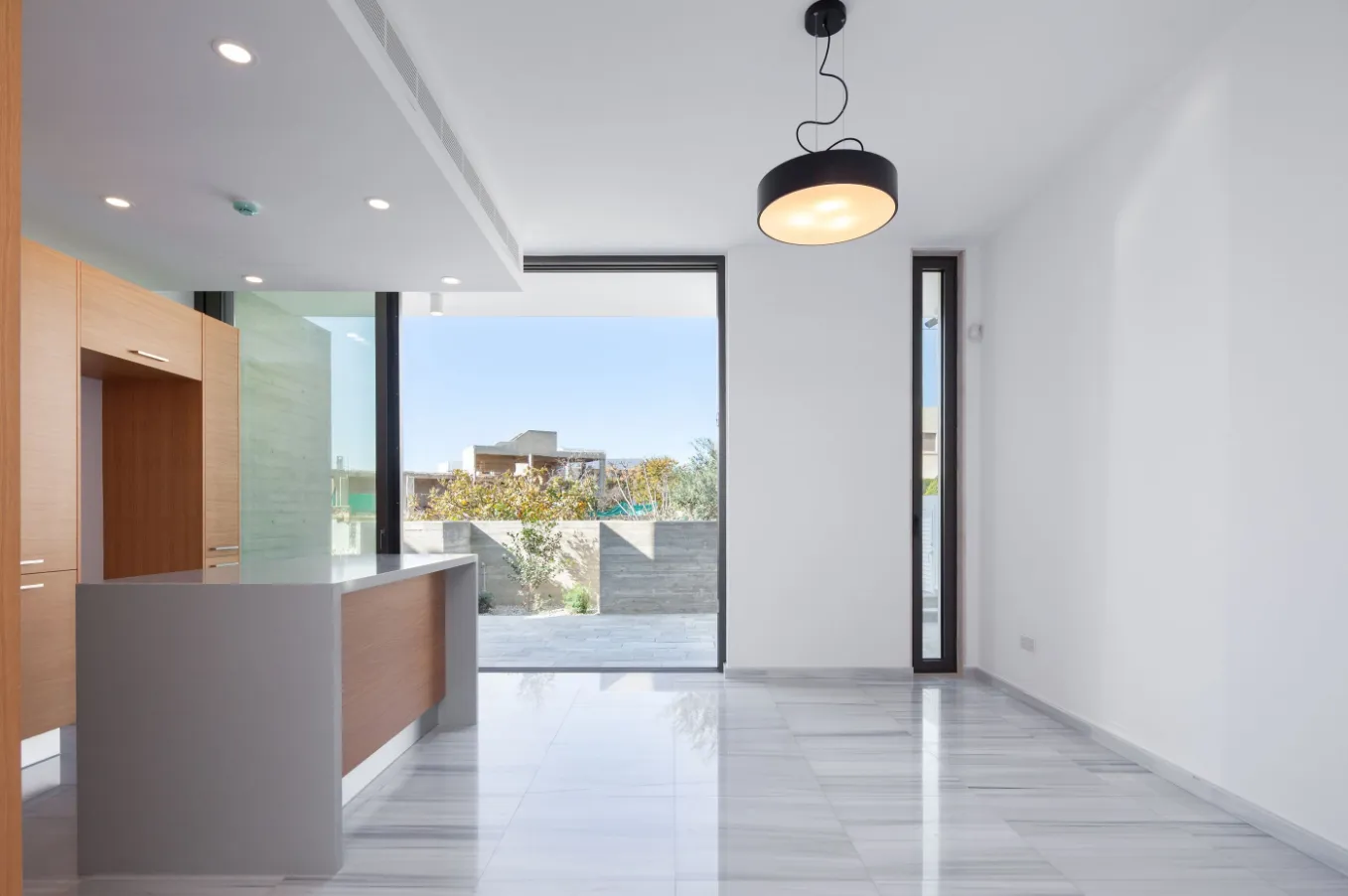 Almond Tree Villas