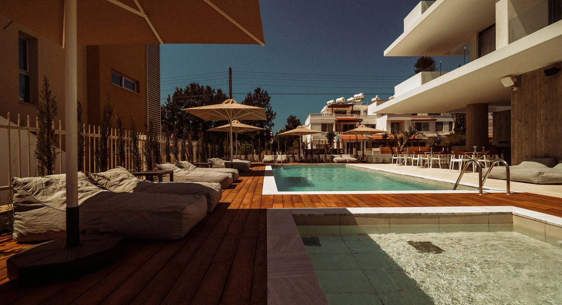 Regency Boutique Hotel