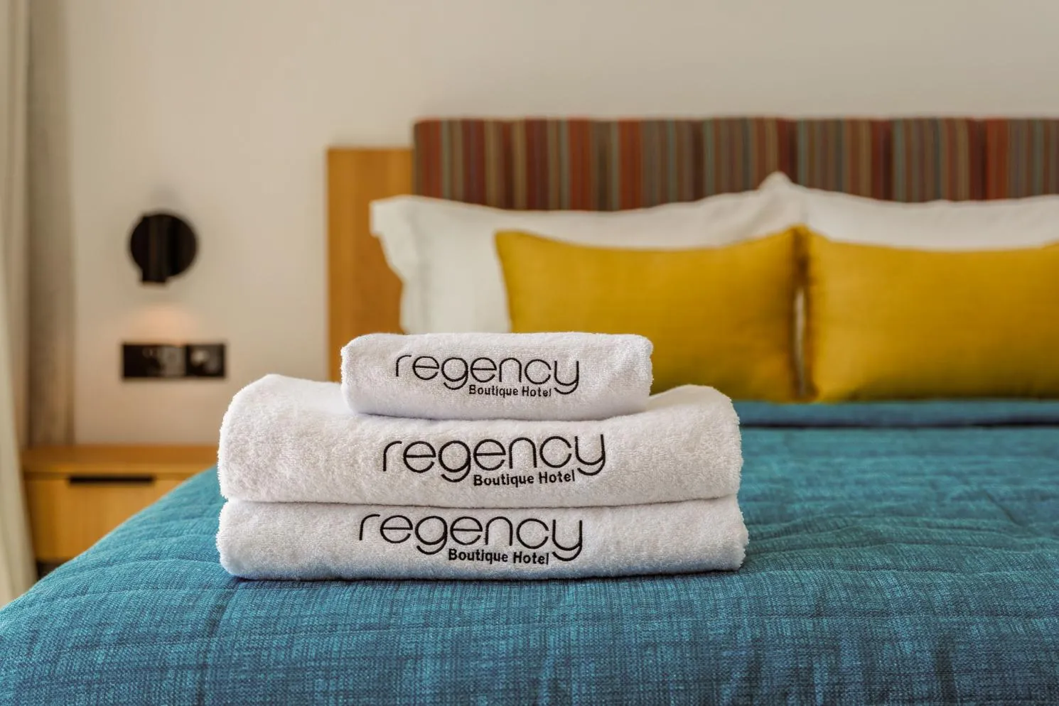 Regency Boutique Hotel