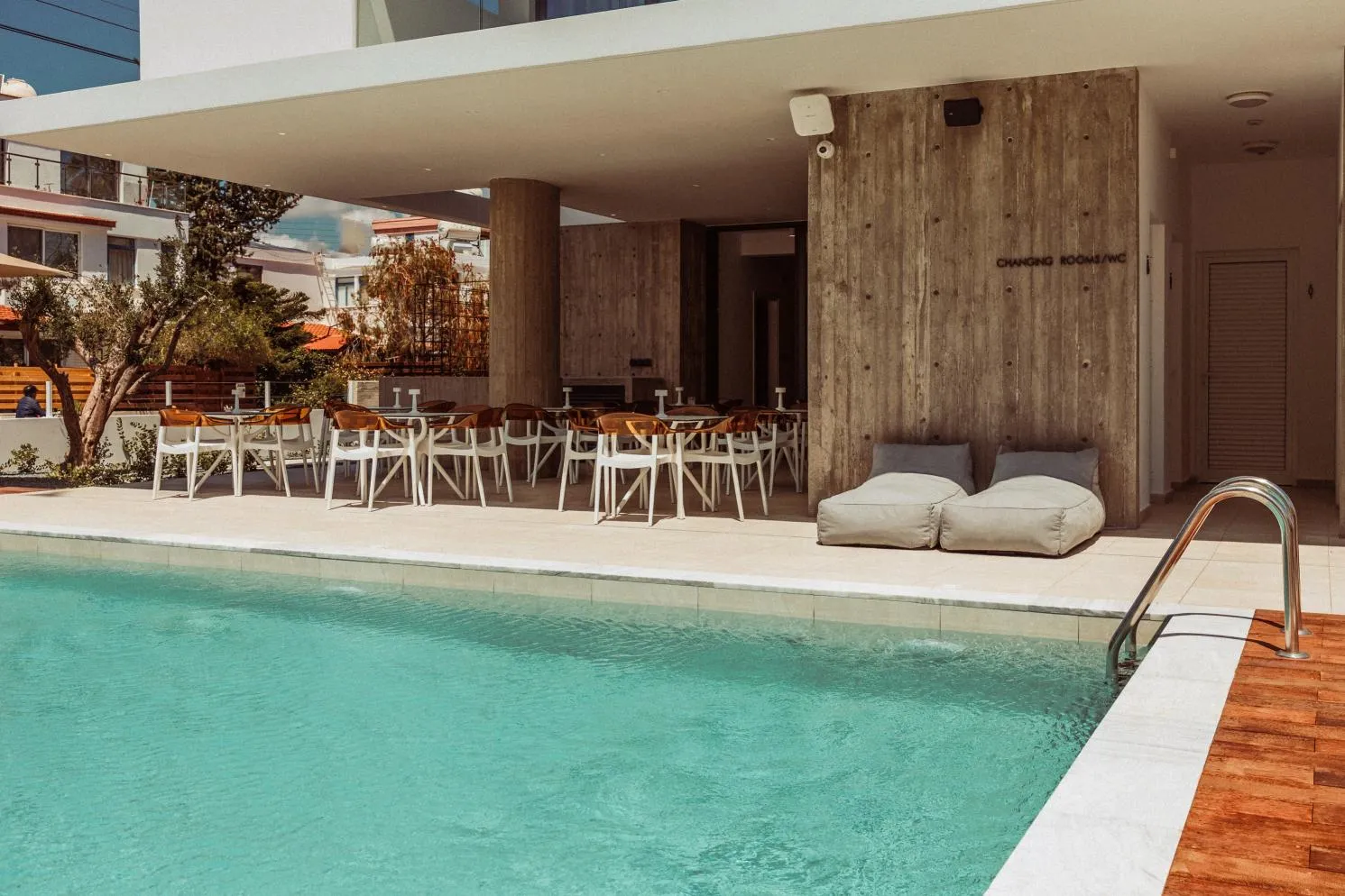 Regency Boutique Hotel