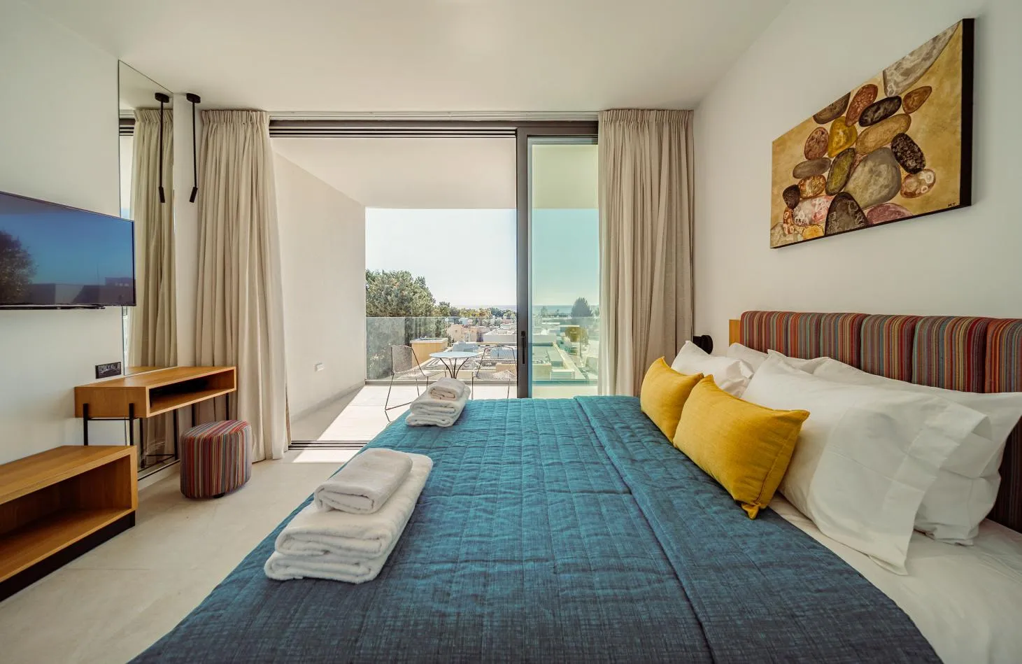 Regency Boutique Hotel