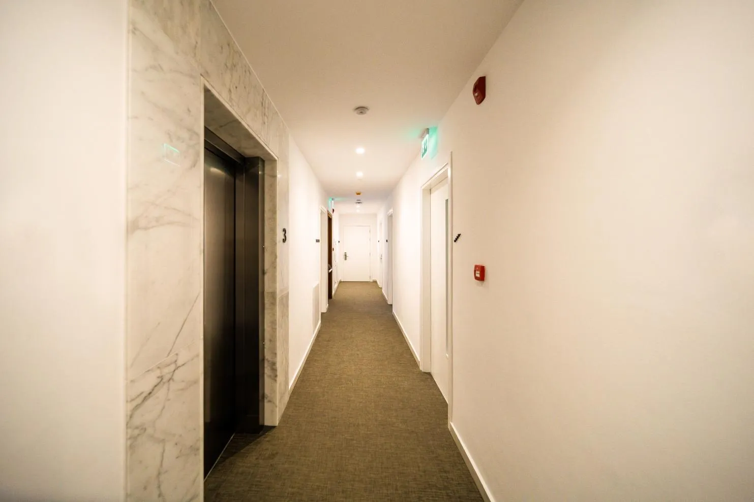 Regency Boutique Hotel
