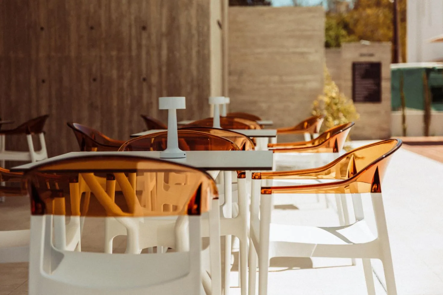 Regency Boutique Hotel