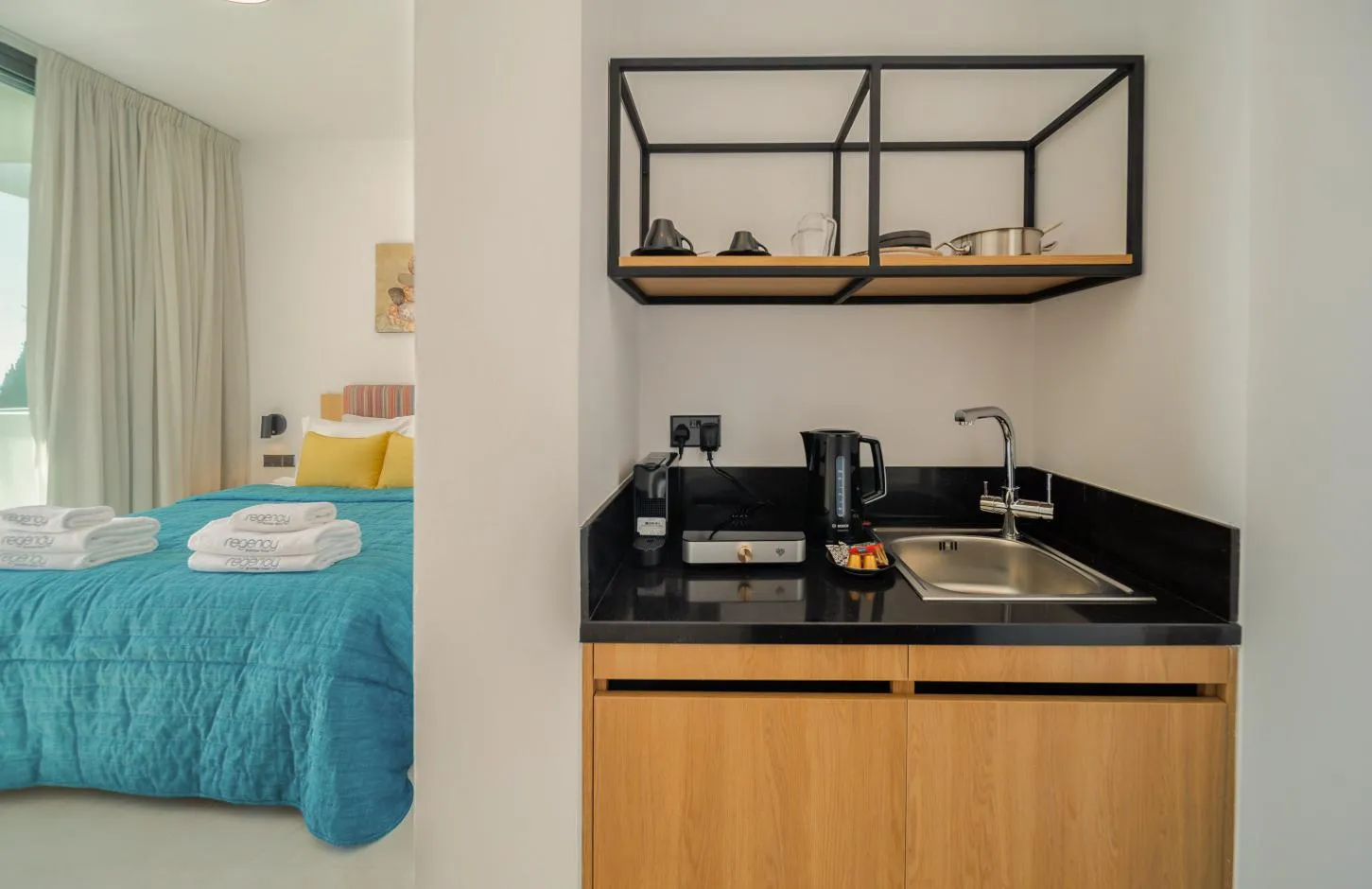 Regency Boutique Hotel