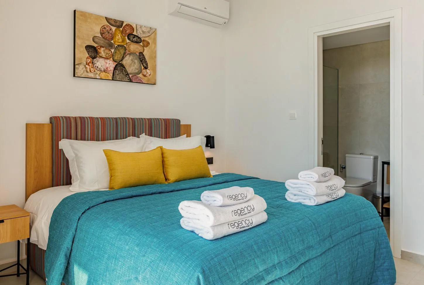Regency Boutique Hotel