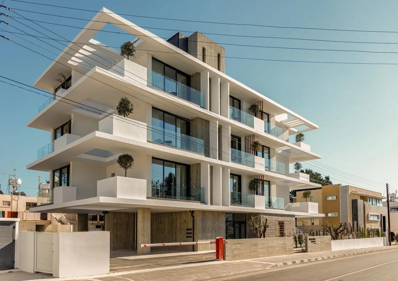 Regency Boutique Hotel