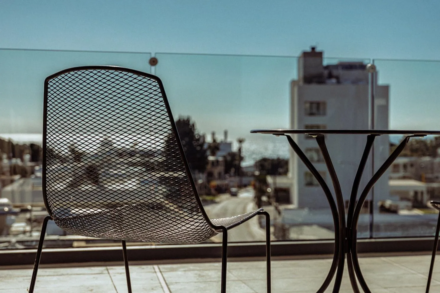 Regency Boutique Hotel