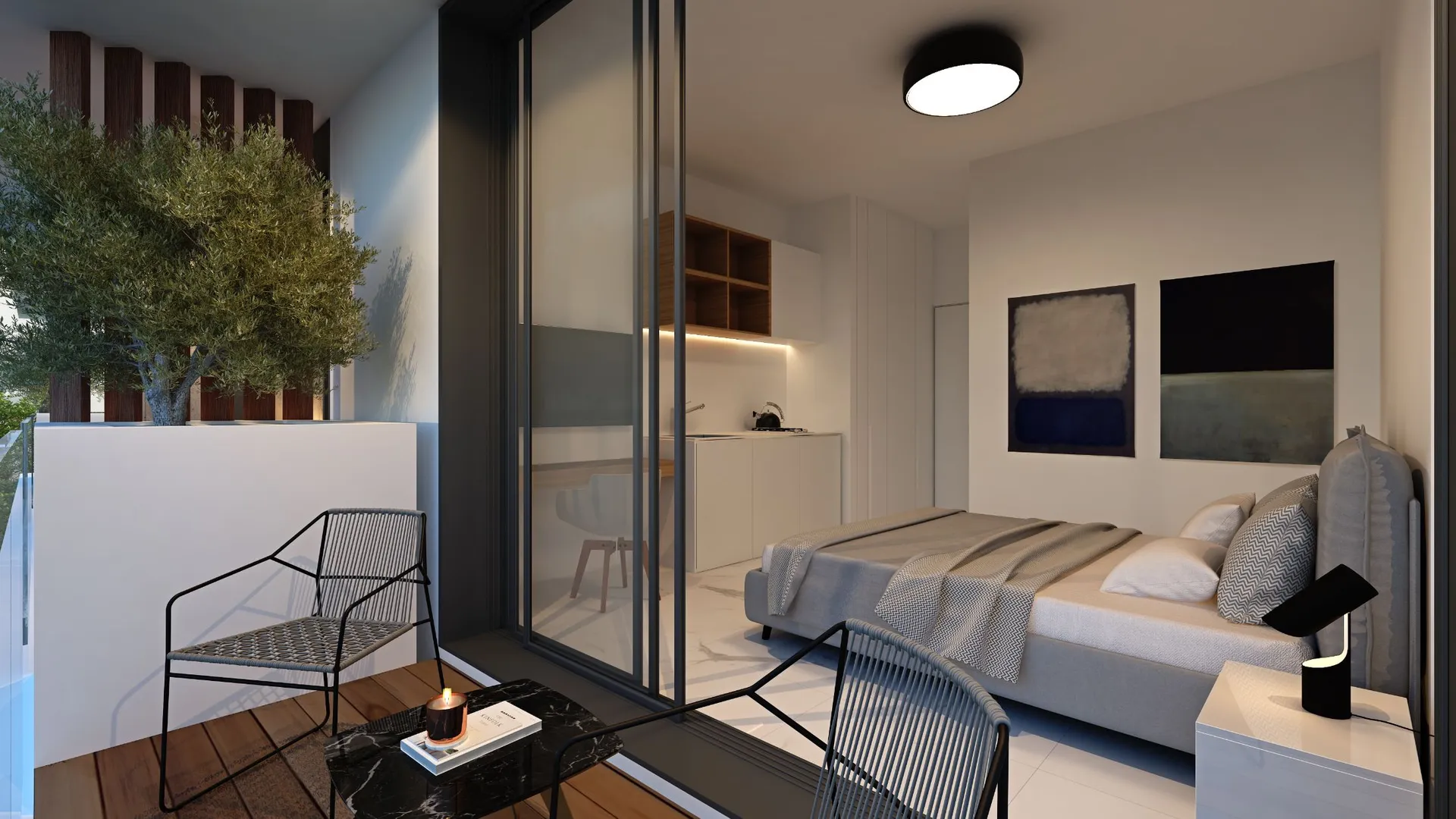 Regency Boutique Hotel