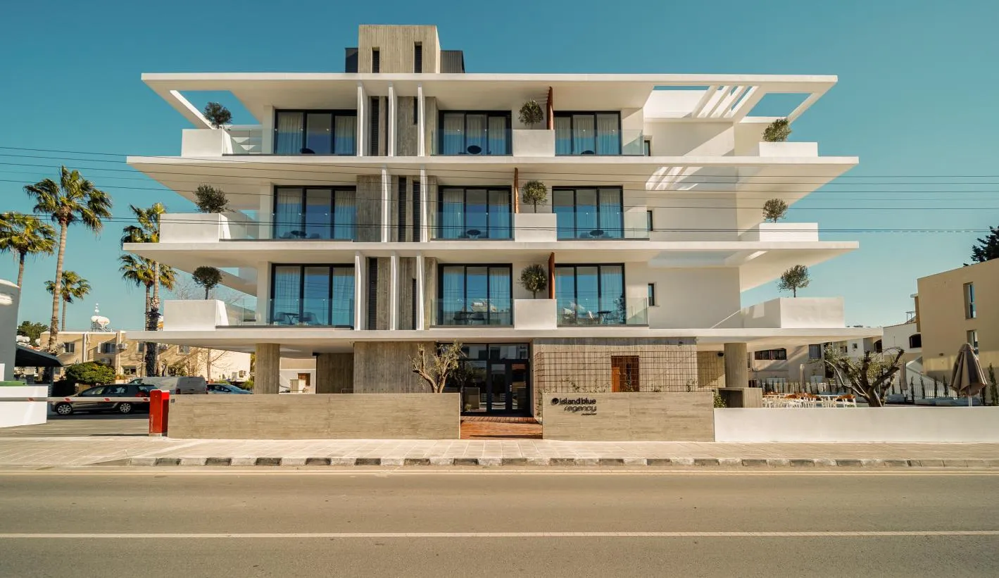 Regency Boutique Hotel