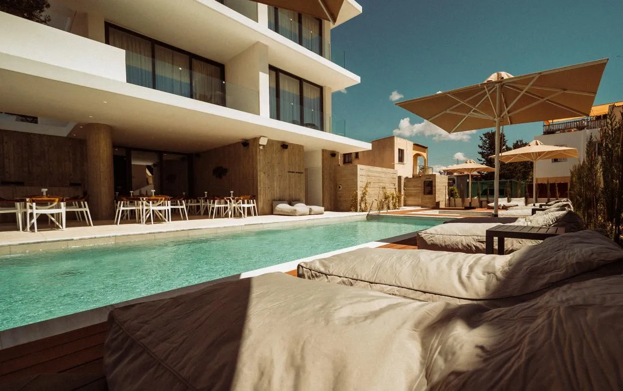 Regency Boutique Hotel