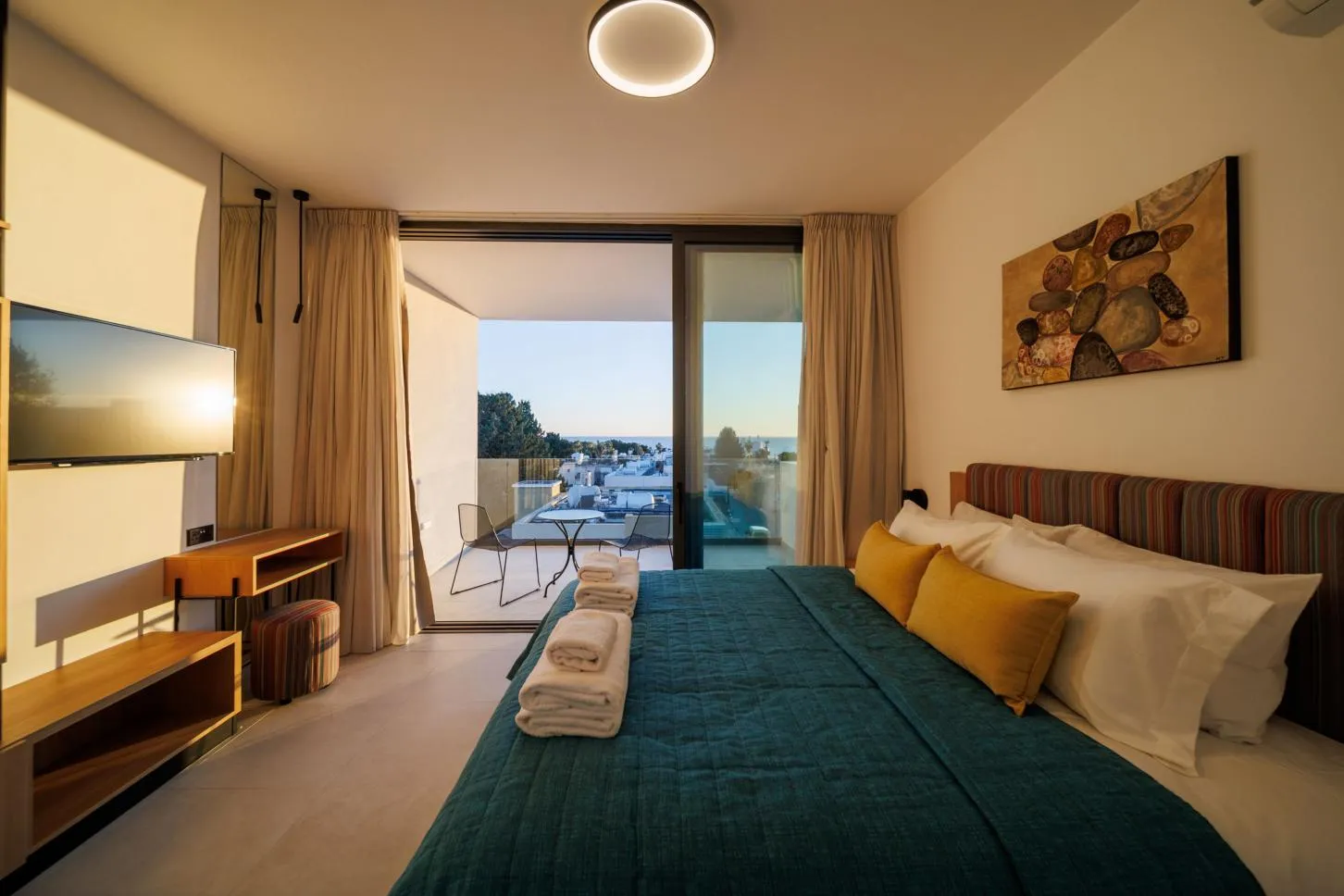 Regency Boutique Hotel