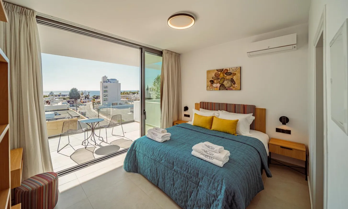 Regency Boutique Hotel