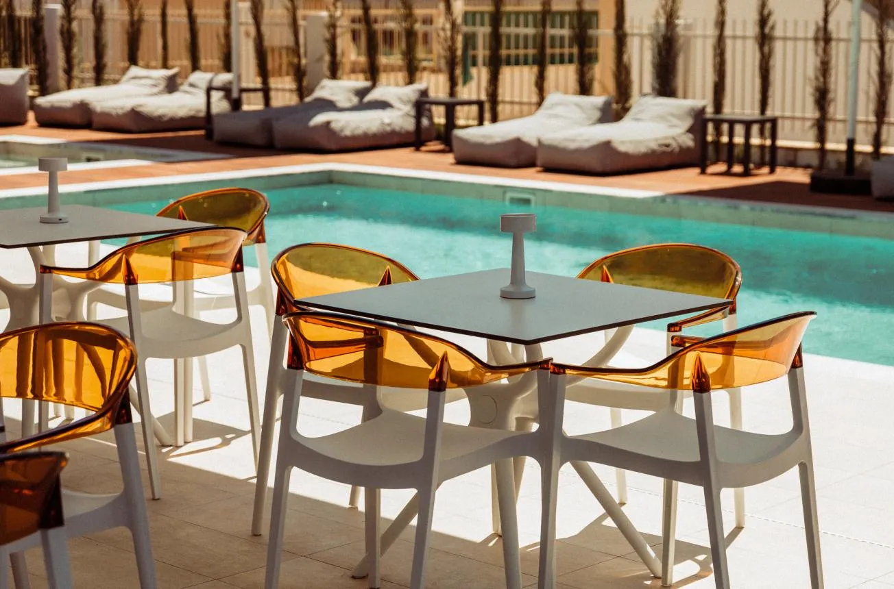 Regency Boutique Hotel